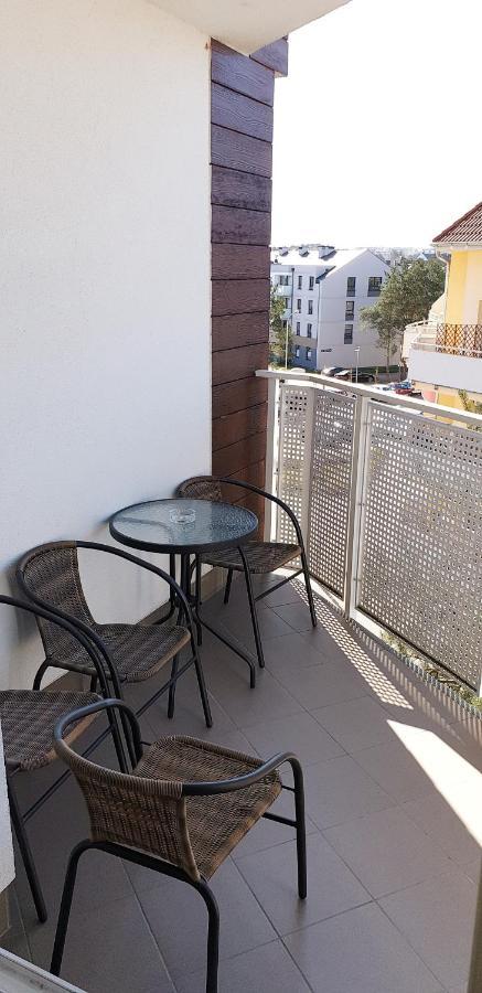 Apartament Mlynarska Пила Экстерьер фото