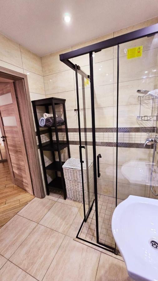 Apartament Mlynarska Пила Экстерьер фото