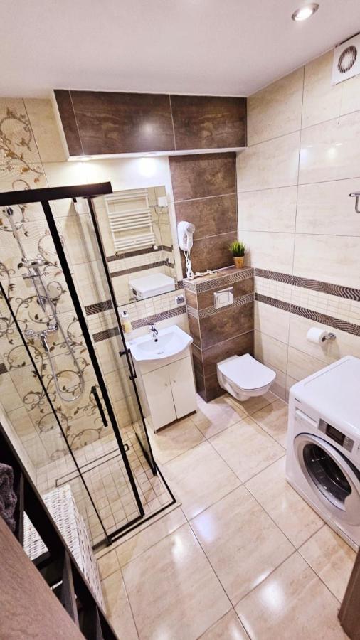 Apartament Mlynarska Пила Экстерьер фото