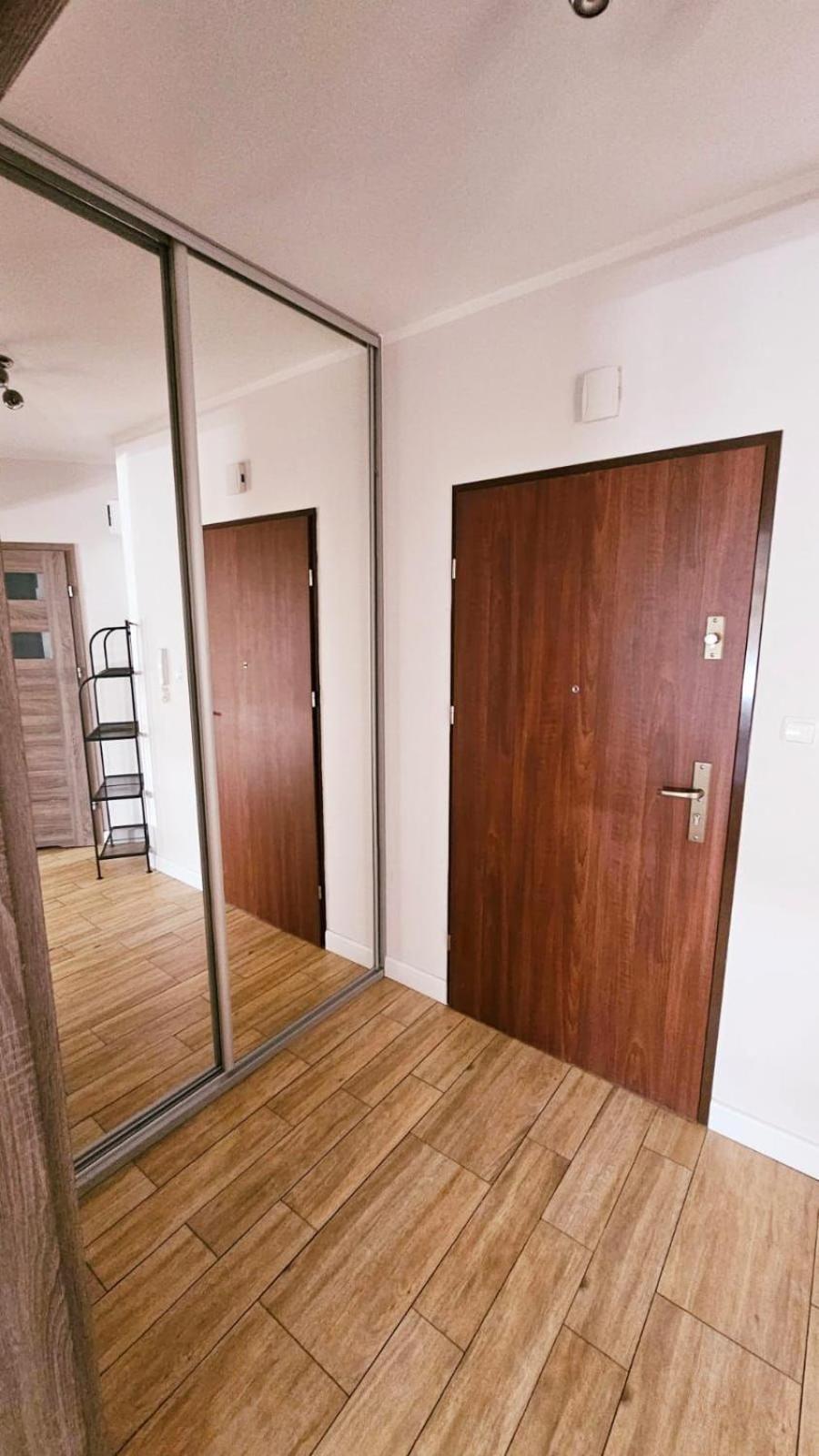Apartament Mlynarska Пила Экстерьер фото