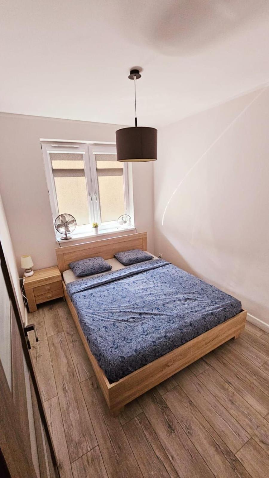 Apartament Mlynarska Пила Экстерьер фото