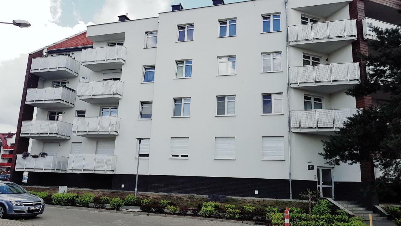 Apartament Mlynarska Пила Экстерьер фото