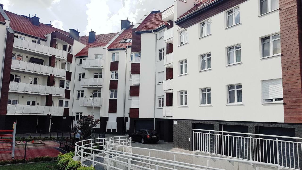 Apartament Mlynarska Пила Экстерьер фото